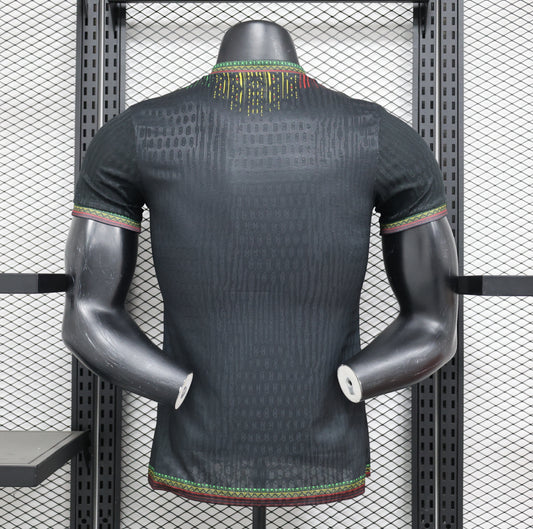 Maillot Mali 2025/2026