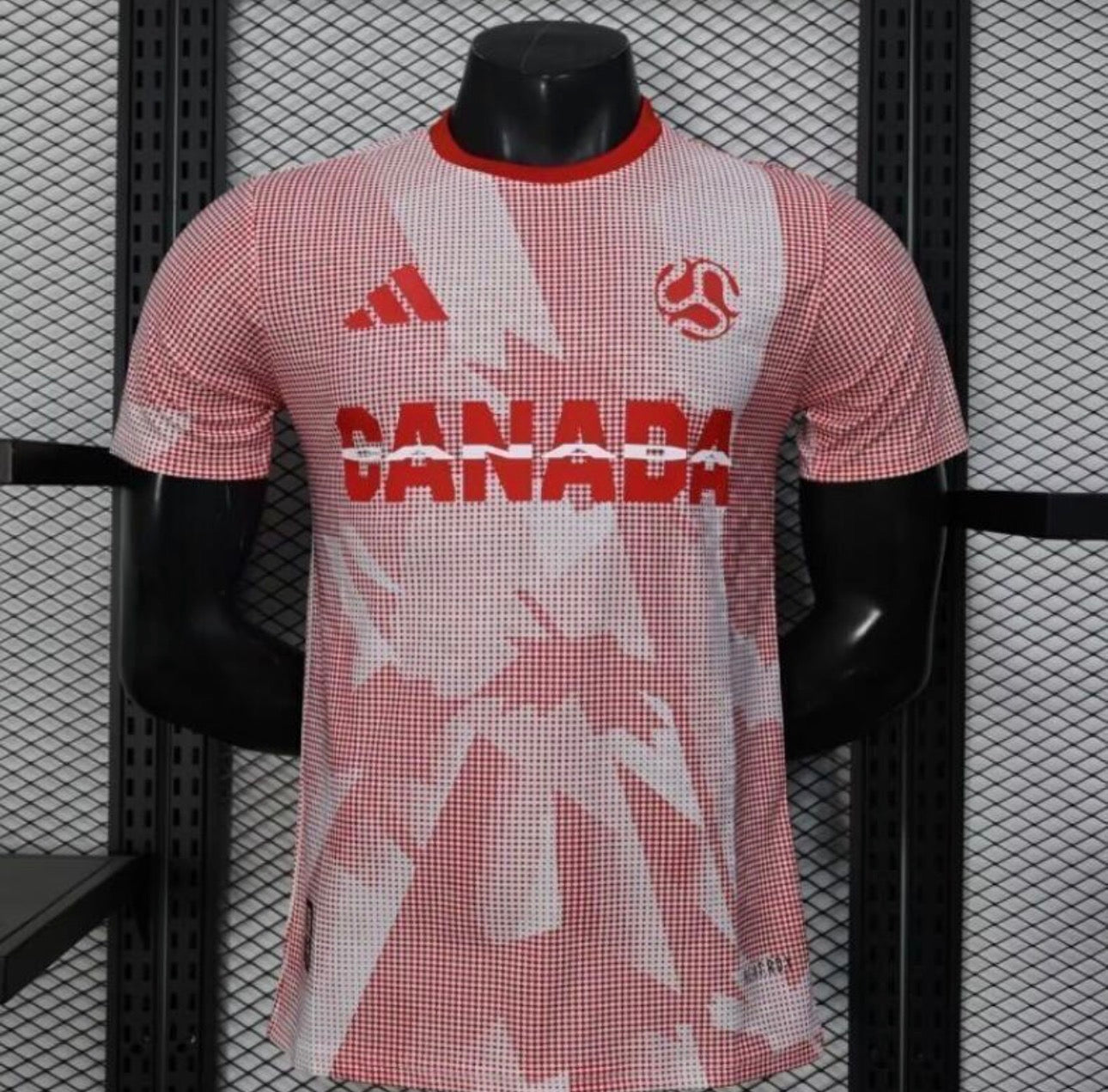 Maillot Canada CDM26