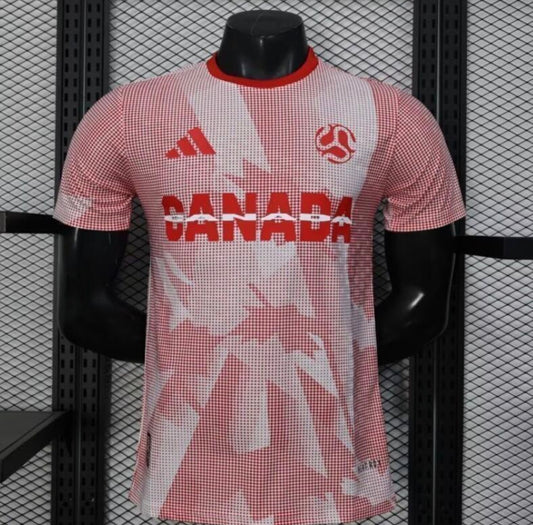 Maillot Canada CDM26