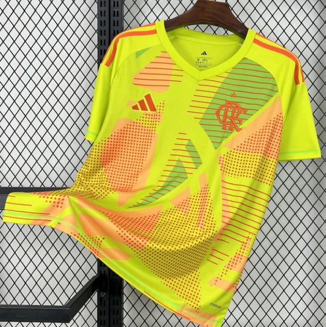 Maillot flamengo