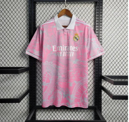 Maillot real Madrid édition spéciale