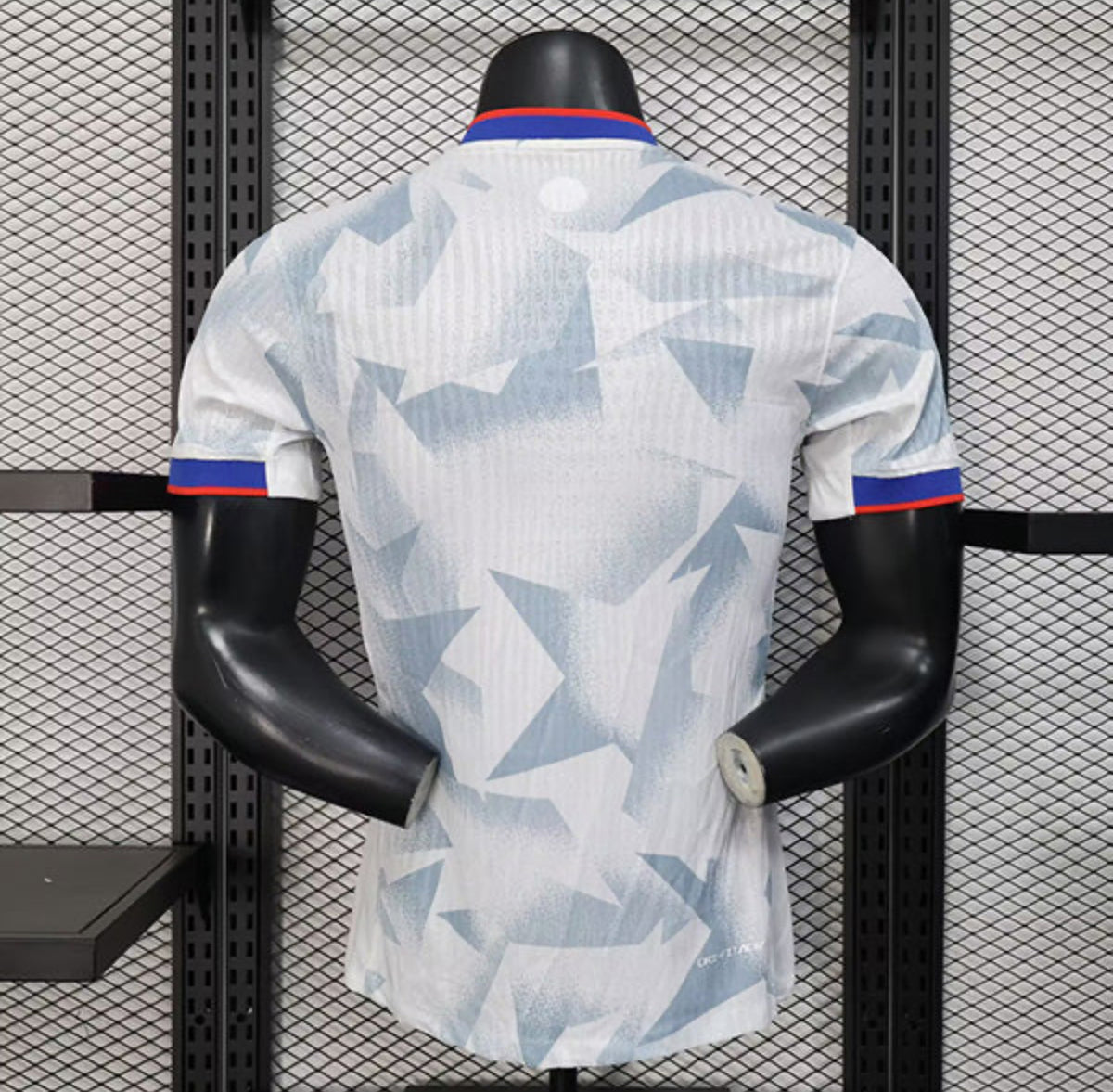Maillot coupe du monde États Unis