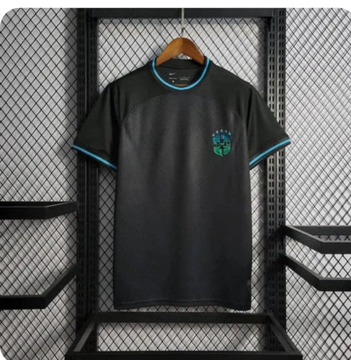 Maillot Brésil édition spéciale