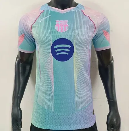 Maillot Barca 2025/2026