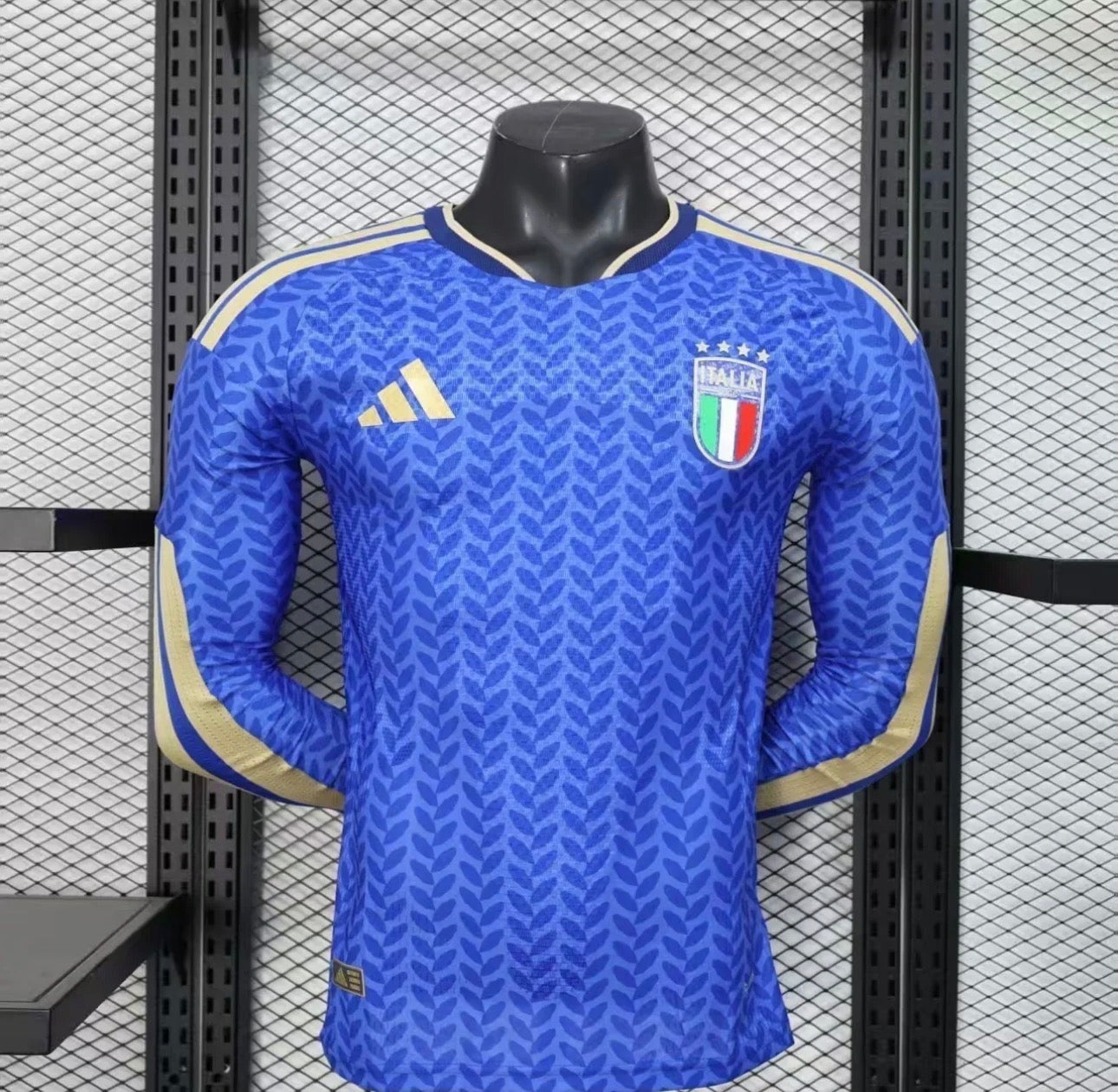 Maillot italie CDM26