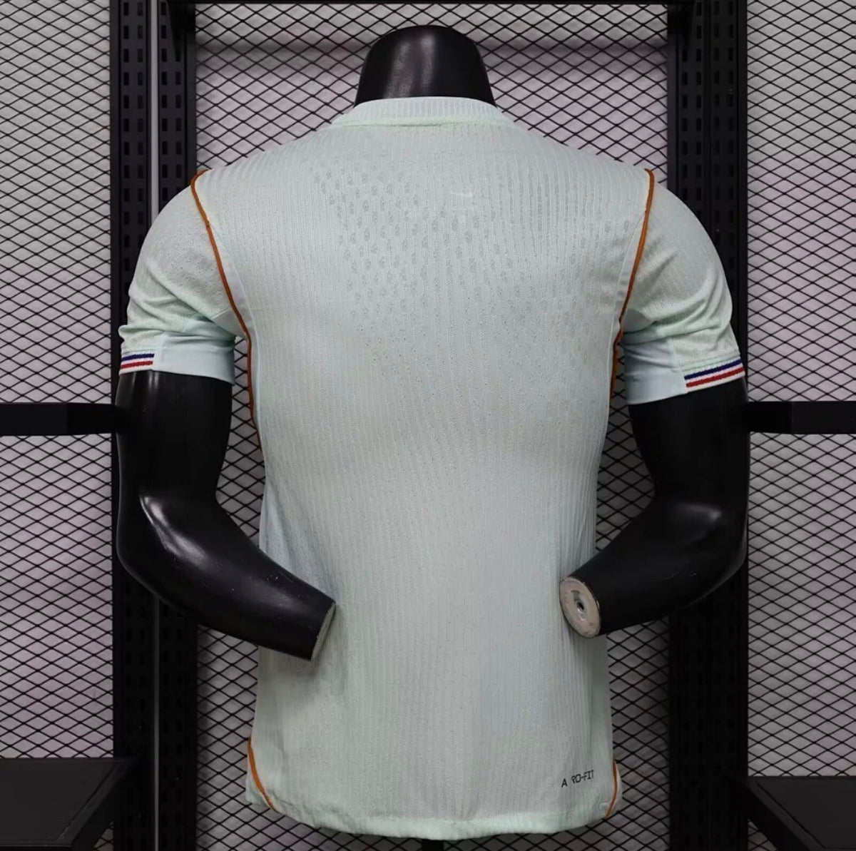 Maillot France CDM26