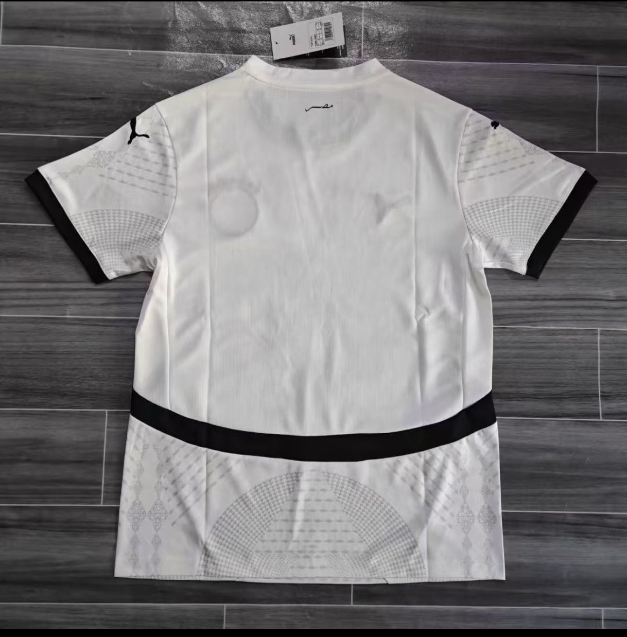 Maillot Égypte 2025/2026