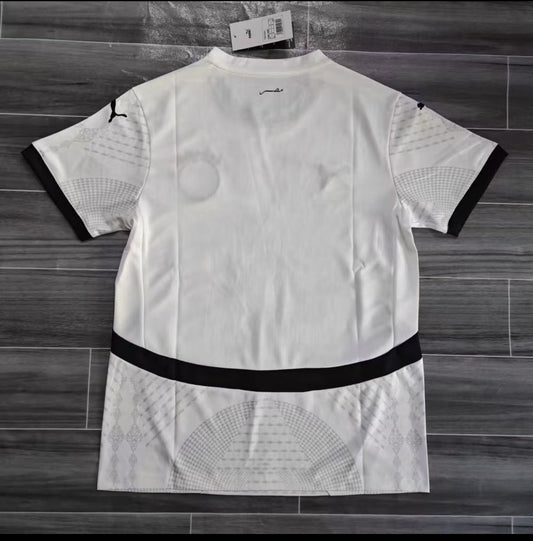 Maillot Égypte 2025/2026
