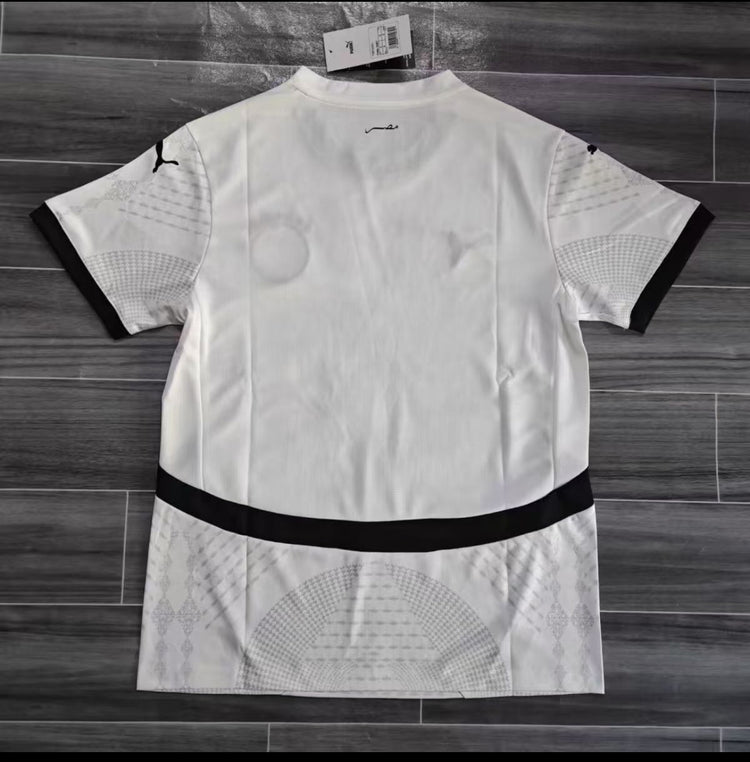 Maillot Égypte 2025/2026