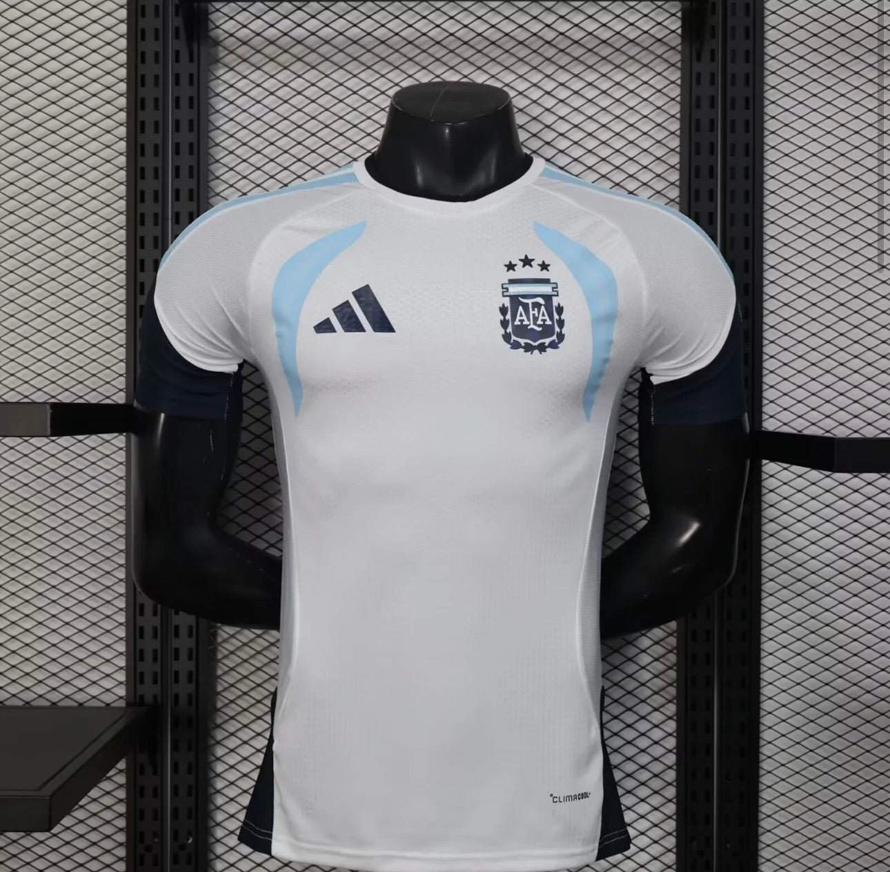 Maillot Argentine CDM26