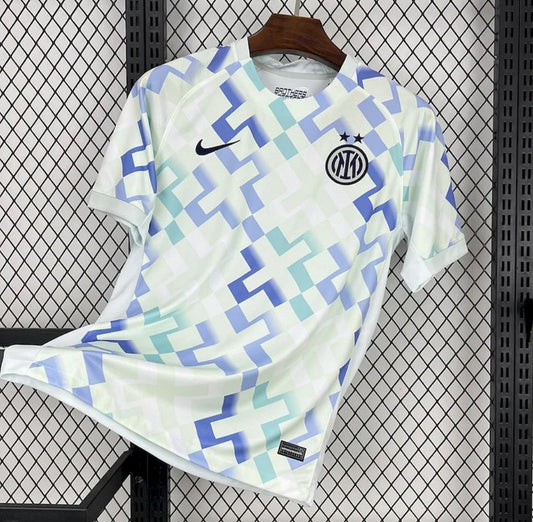 Maillot inter milan 2025/2026