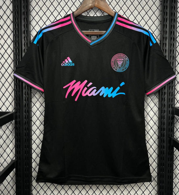 Maillot inter miami