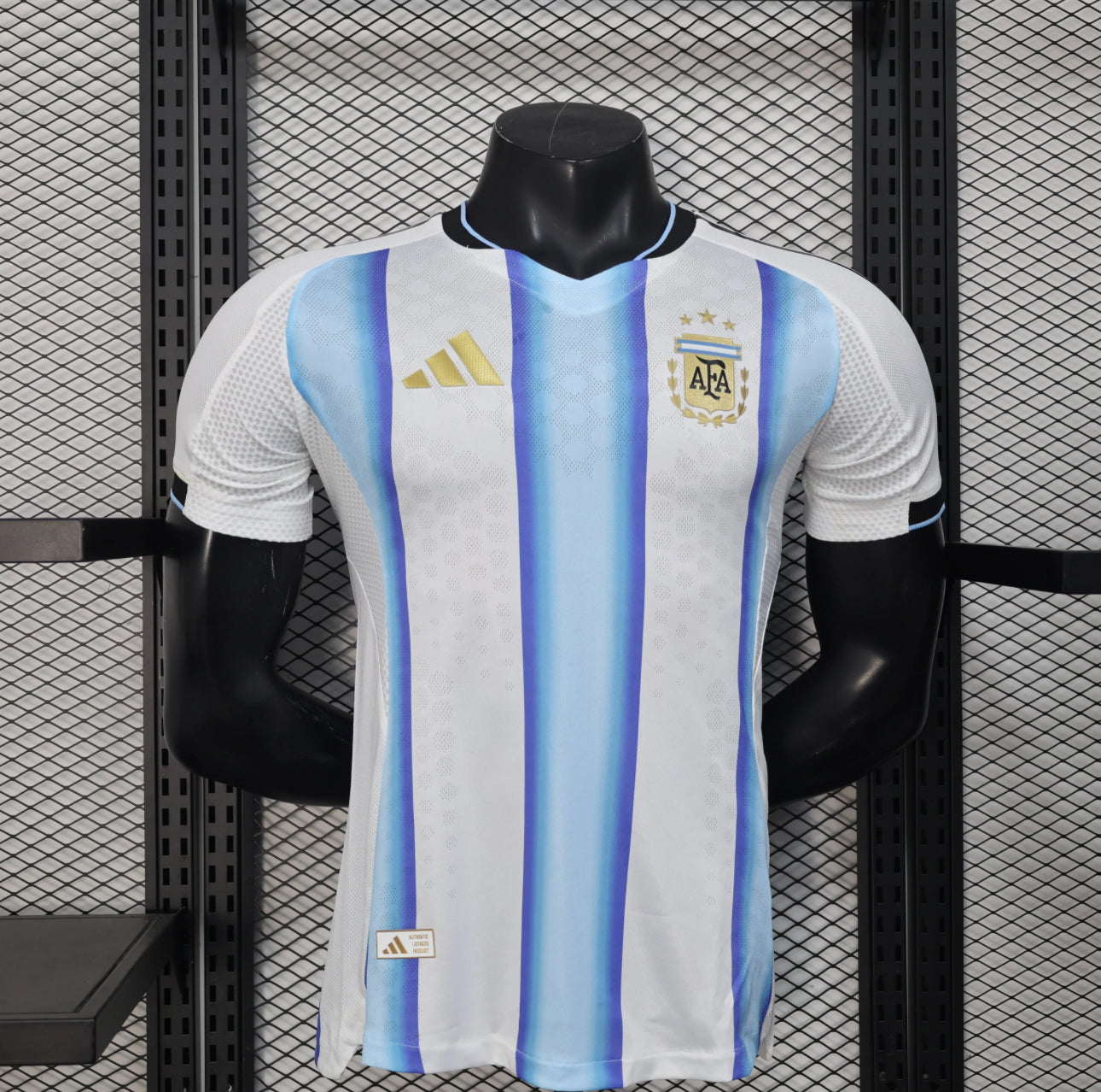 Maillot argentine coupe du monde 2026