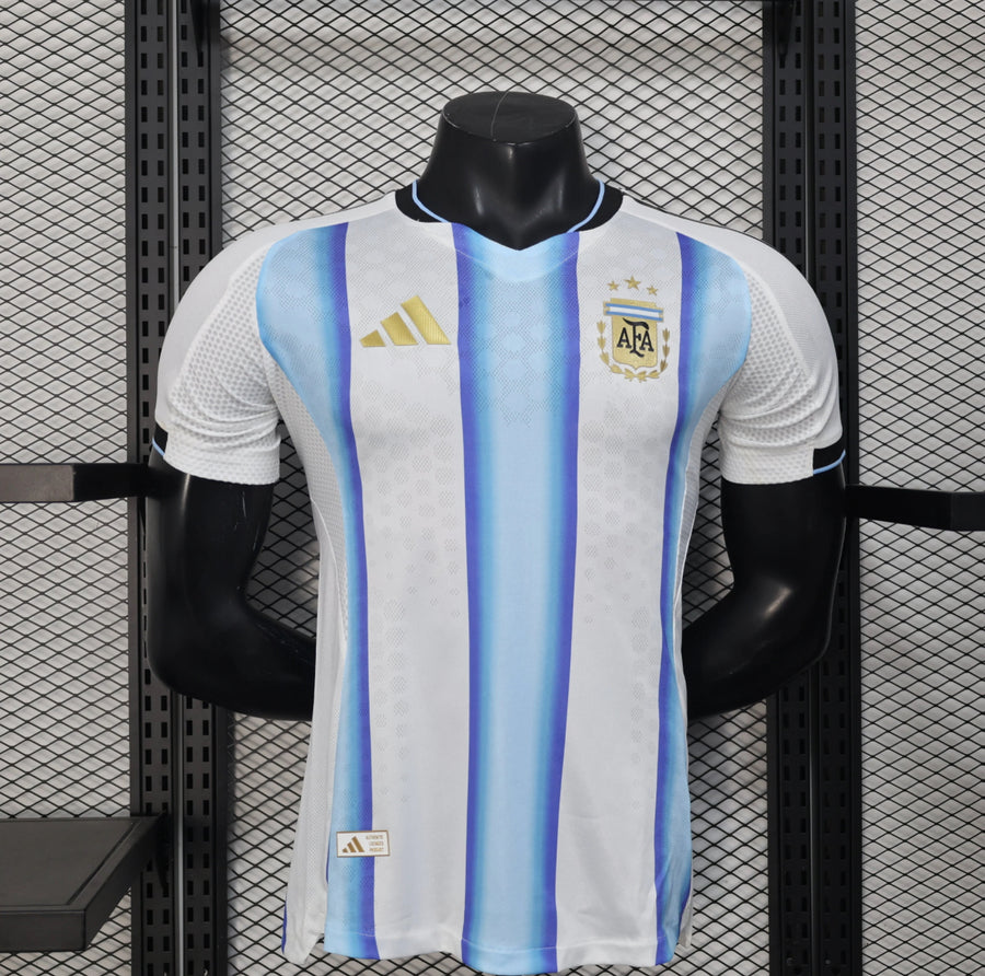 Maillot argentine coupe du monde 2026