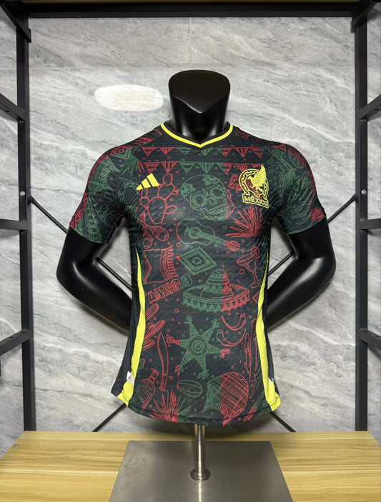 Maillot Mexique 25/26