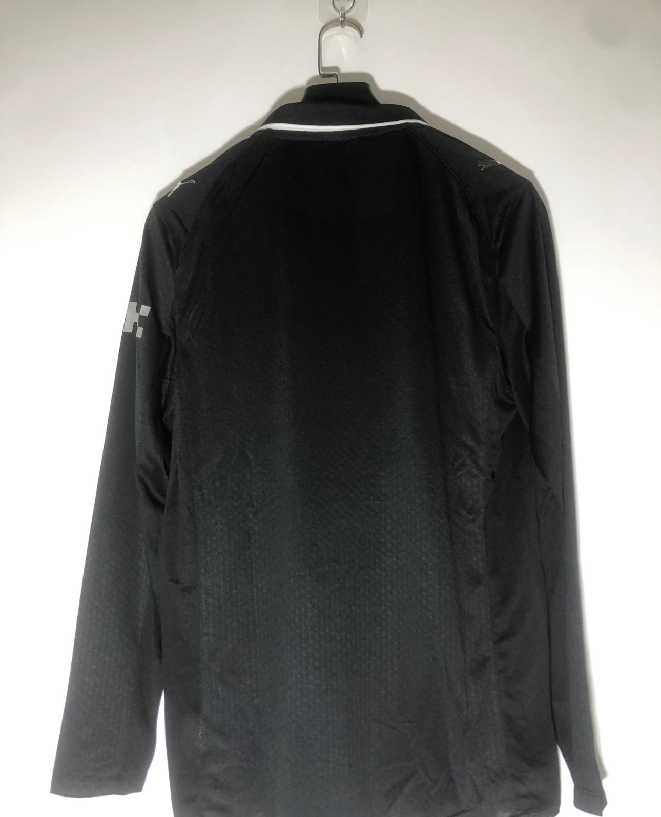 Maillot Manchester City manches longues 2026