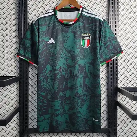 Maillot Italie édition spéciale