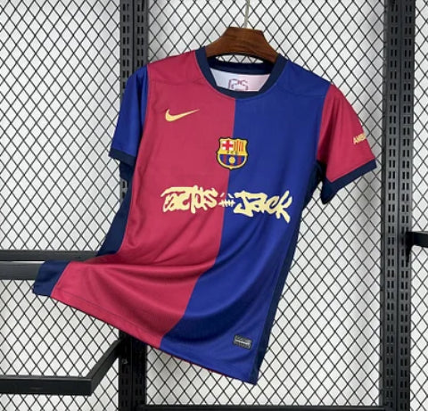 Maillot Barca 2024/2025