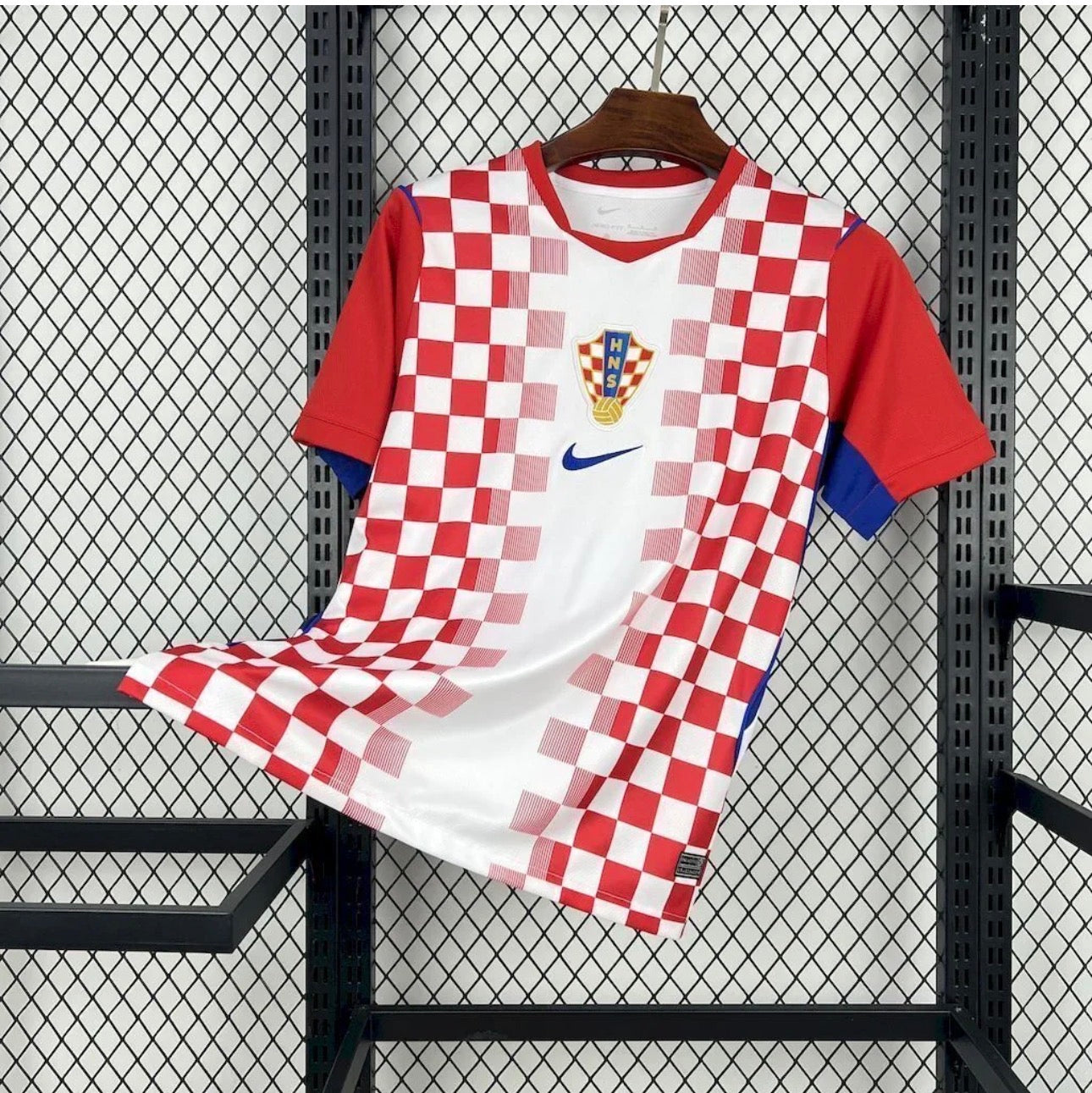 Maillot Croatie CDM26