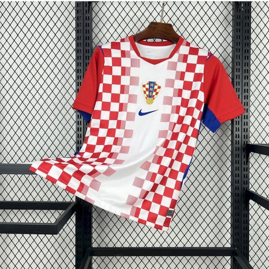 Maillot Croatie CDM26