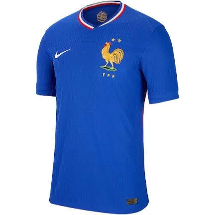 Maillot France 2024/2025