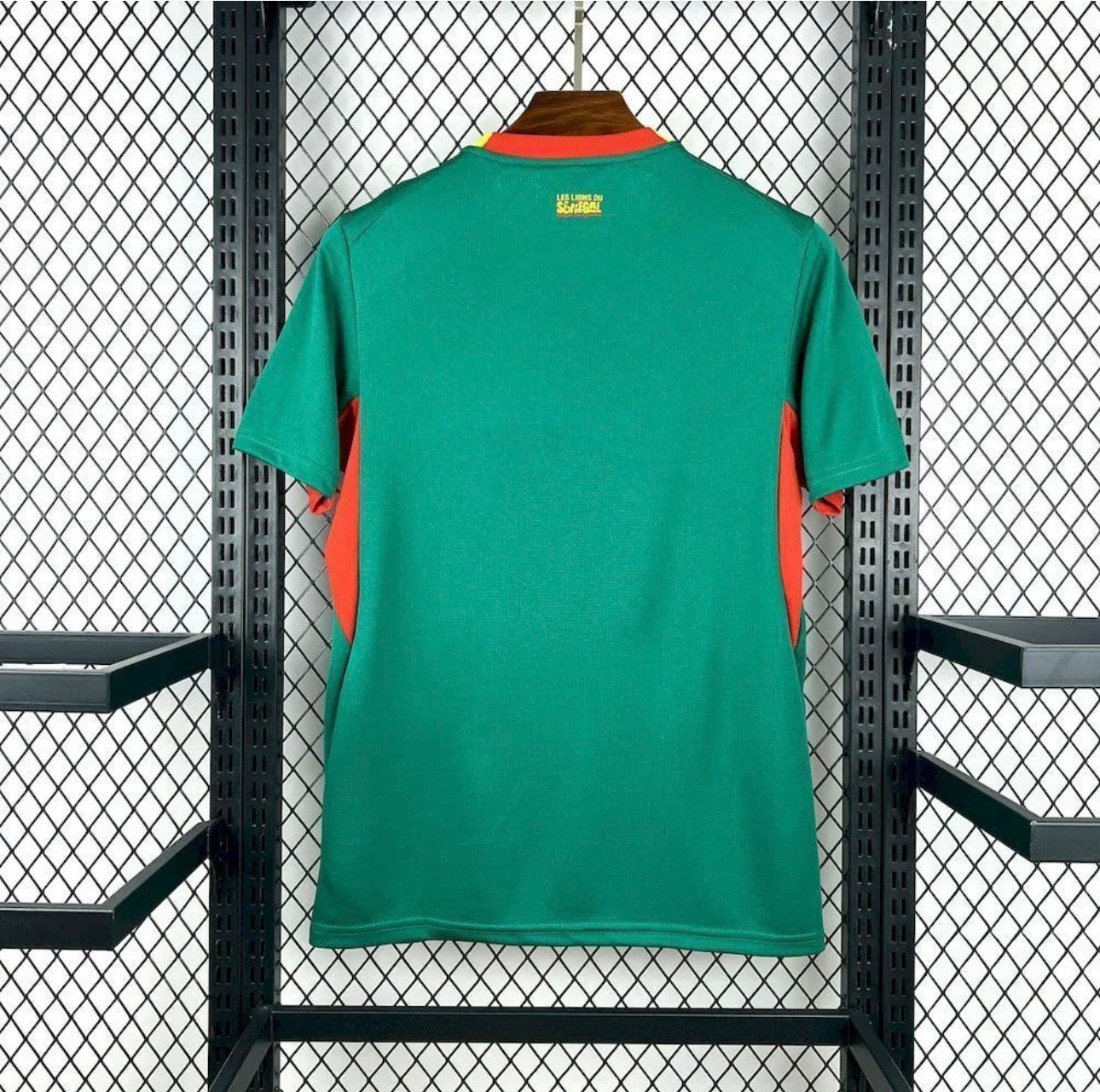 Maillot Sénégal CDM26