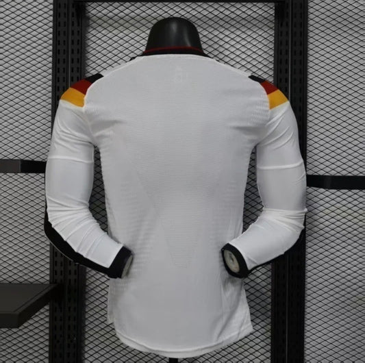 Maillot Allemagne CDM26