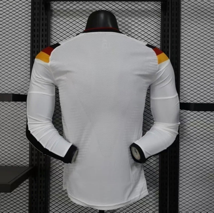 Maillot Allemagne CDM26