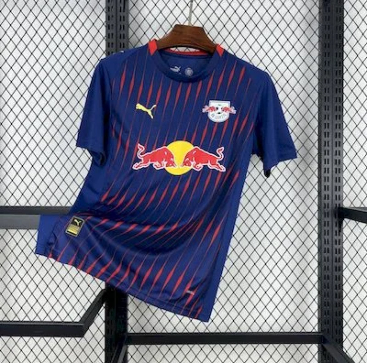 Maillot Leipzig 2025/2026