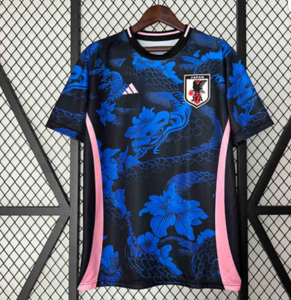 Maillot Japon édition spéciale