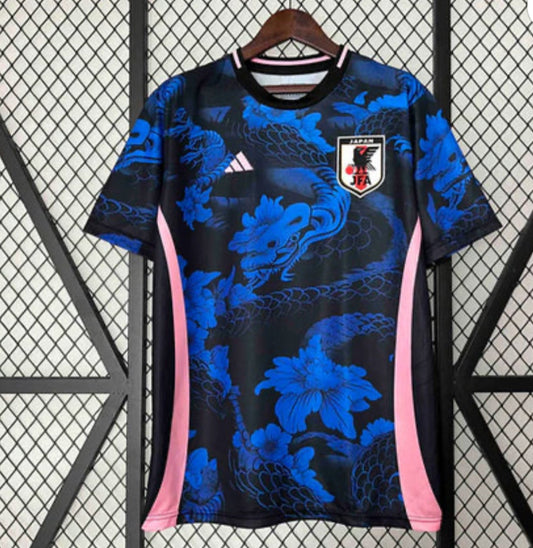 Maillot Japon édition spéciale