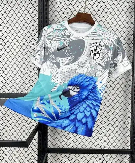 Maillot Brésil