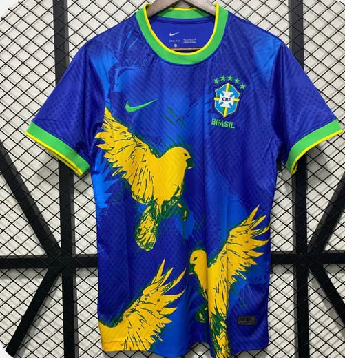 Maillot Brésil édition spéciale