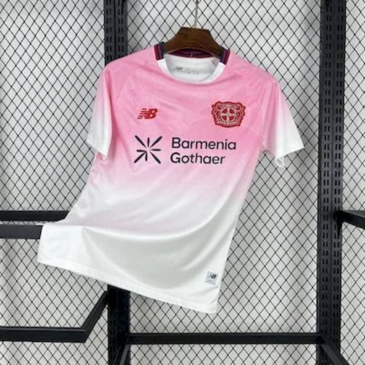 Maillot leverkusen 2025/2026
