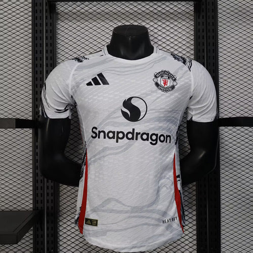 Maillot manchester united 2025/2026