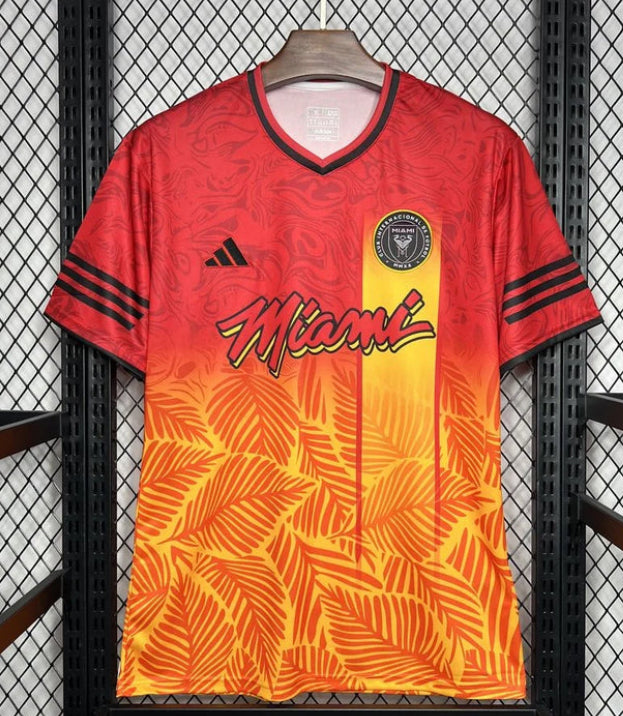 Maillot inter Miami