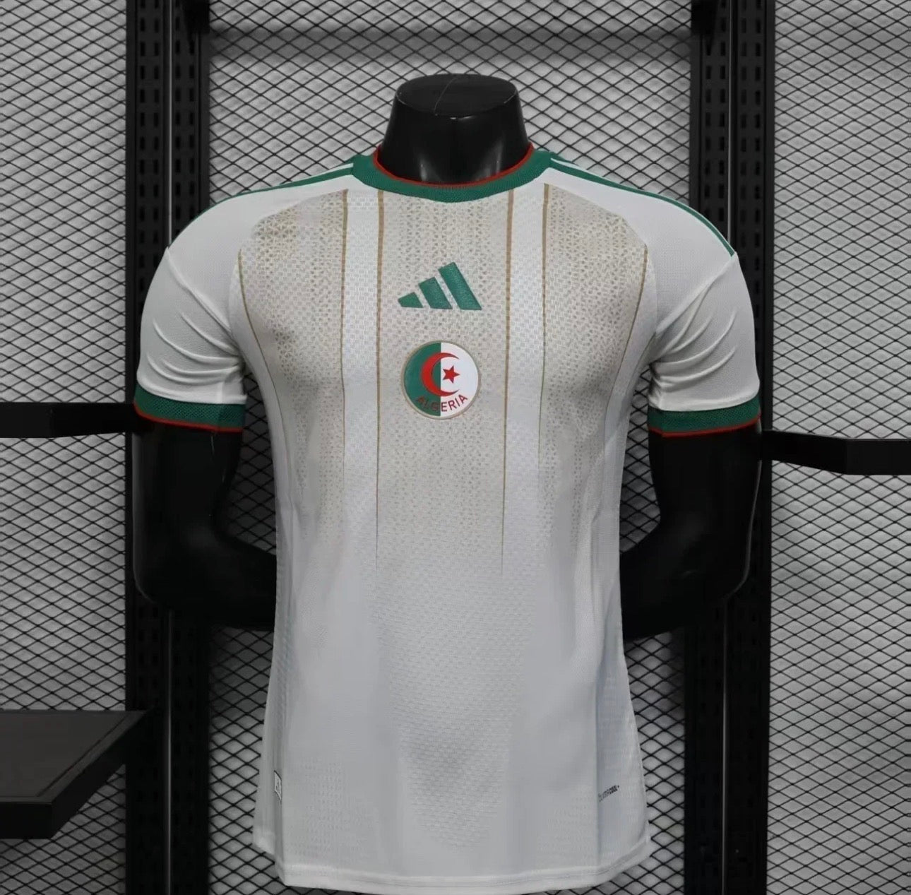 Maillot Algérie CDM26