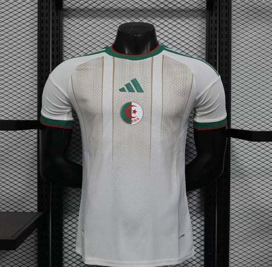 Maillot Algérie CDM26