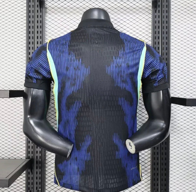 Maillot Brésil CDM26