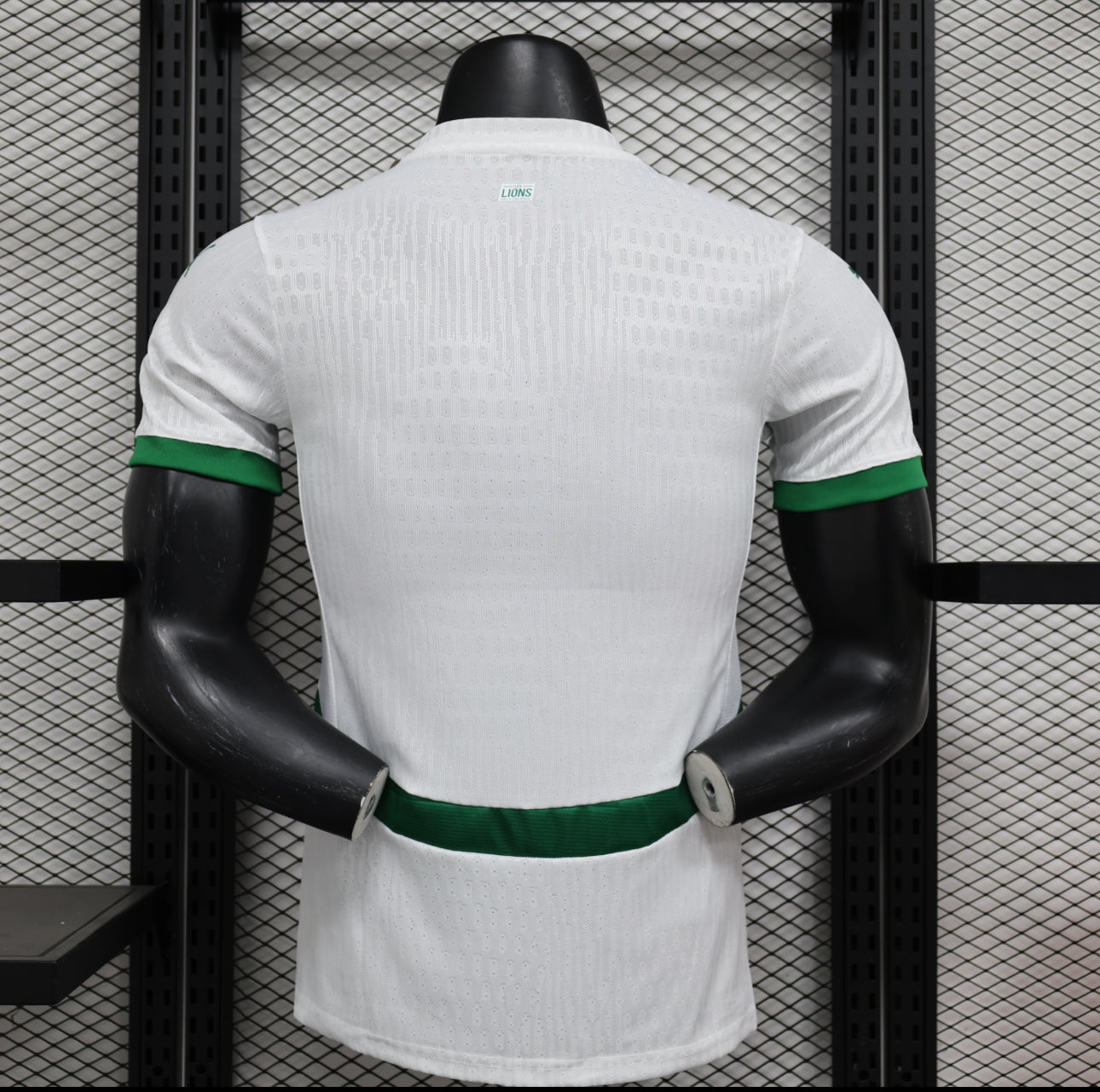 Maillot Sénégal 2025/2026