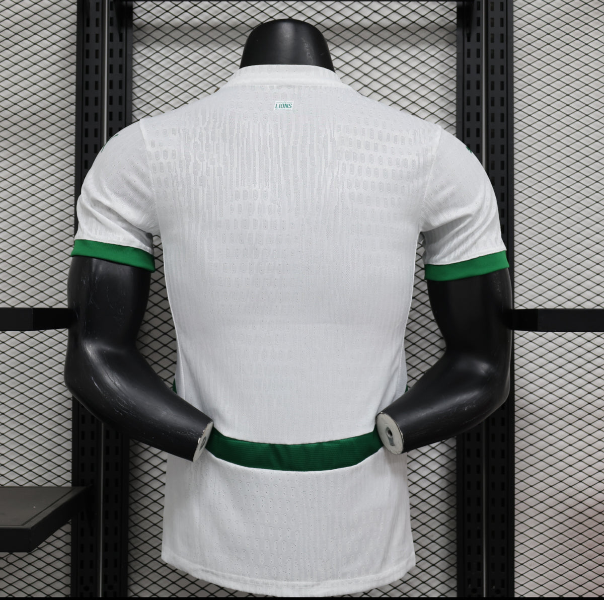Maillot Sénégal 2025/2026