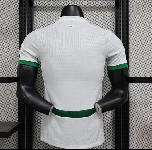 Maillot Sénégal 2025/2026