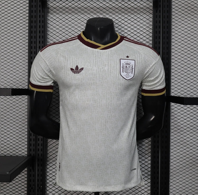 Maillot Espagne CDM26