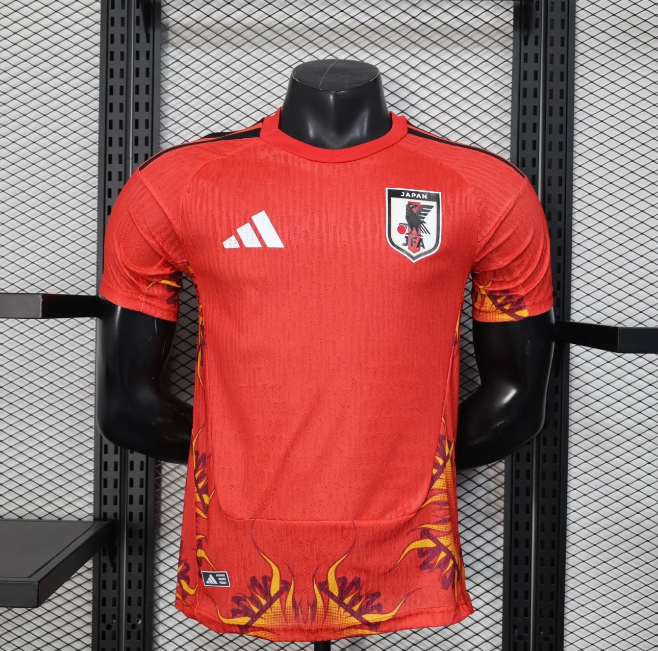 Maillot Japon CDM26
