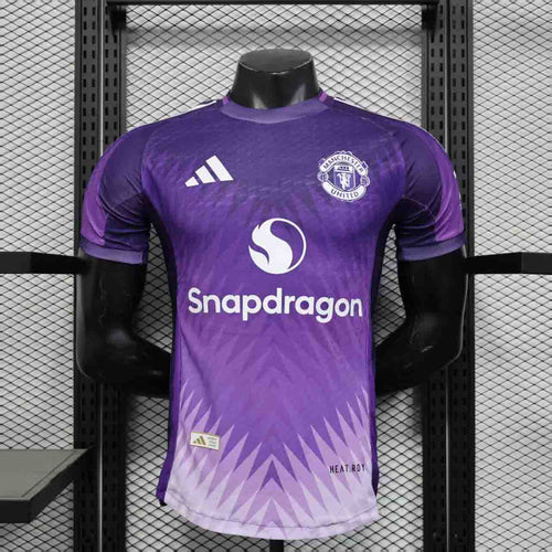 Maillot manchester united 2025/2026