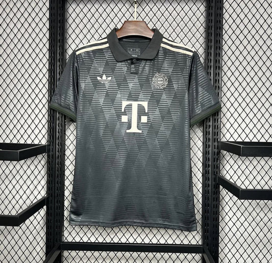 Maillot Bayern Munich 2024/2025