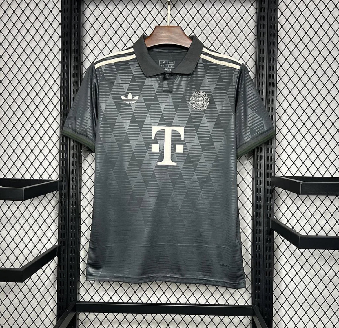 Maillot Bayern Munich 2024/2025