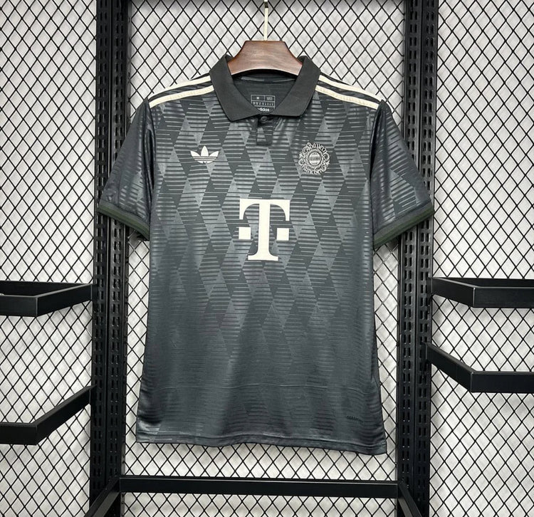 Maillot Bayern Munich 2024/2025