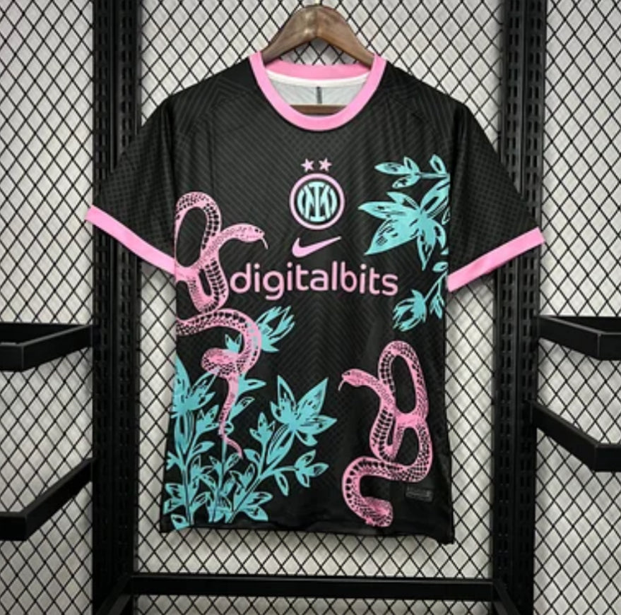 Maillot inter milan 2024/2025