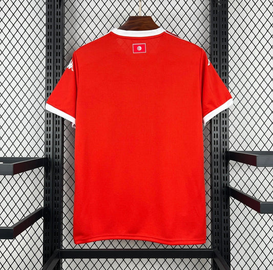Maillot Tunisie CDM26